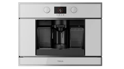 Кофемашина TEKA